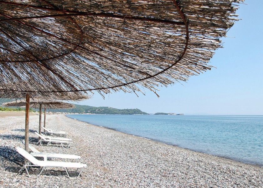 Club Agia Anna Summer Resort