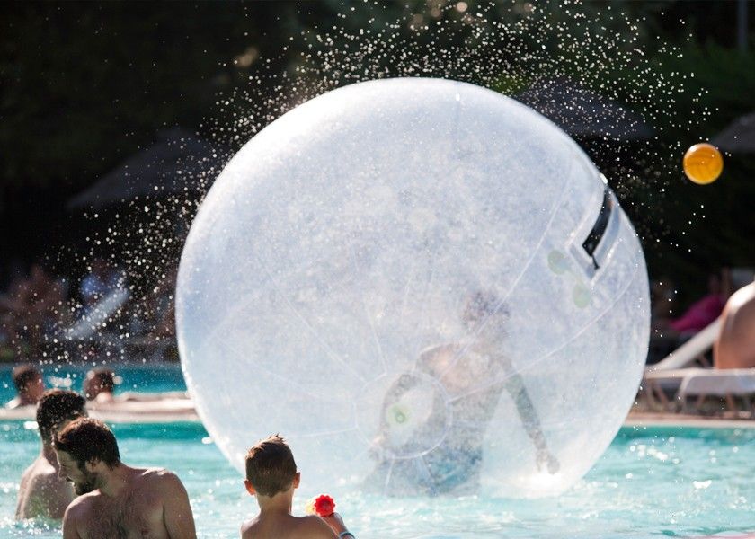 Club Agia Anna Summer Resort