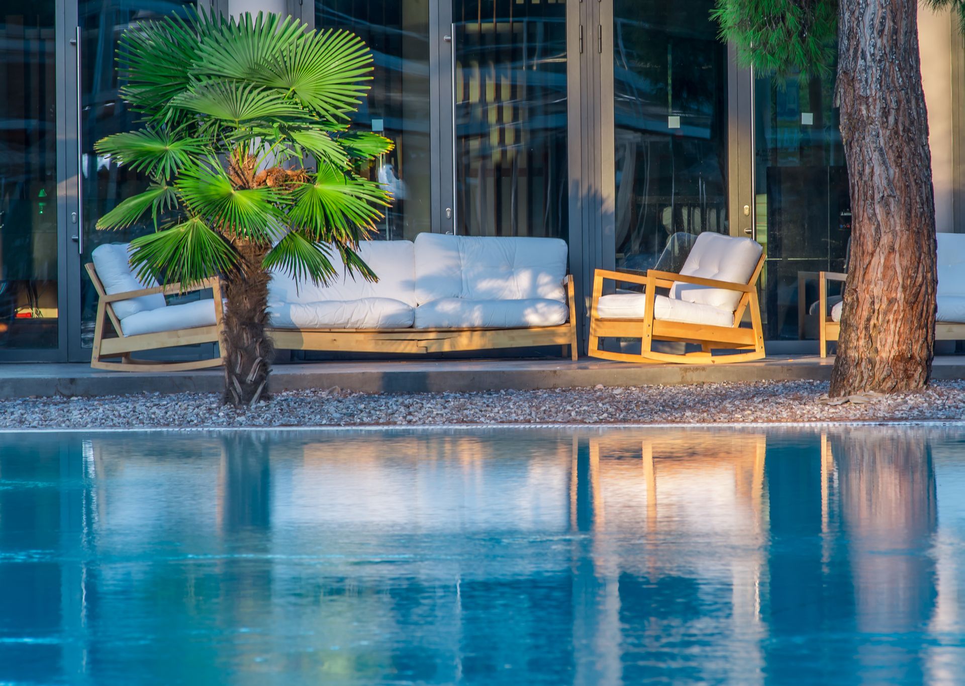 Club Agia Anna Summer Resort