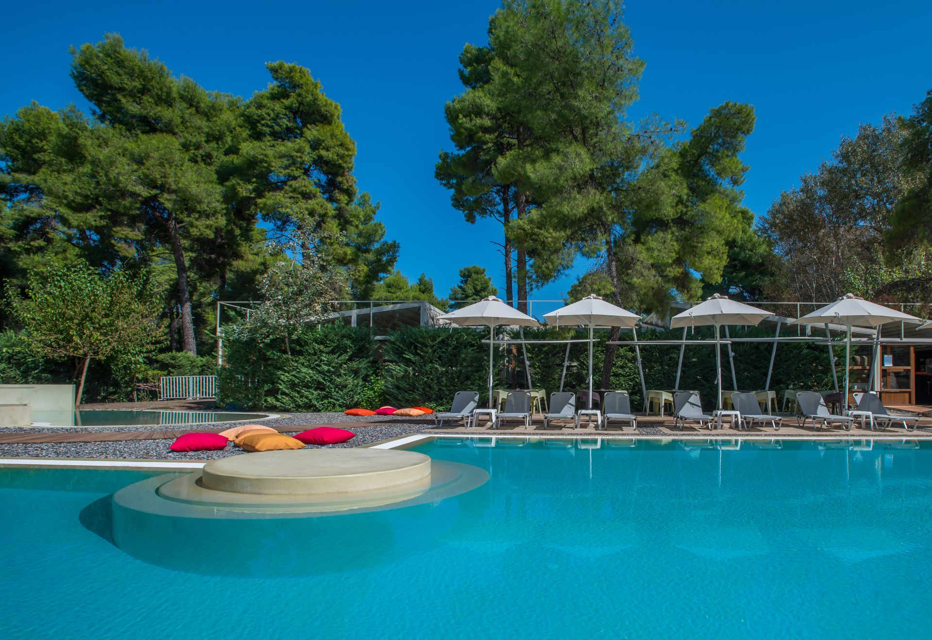 Club Agia Anna Summer Resort