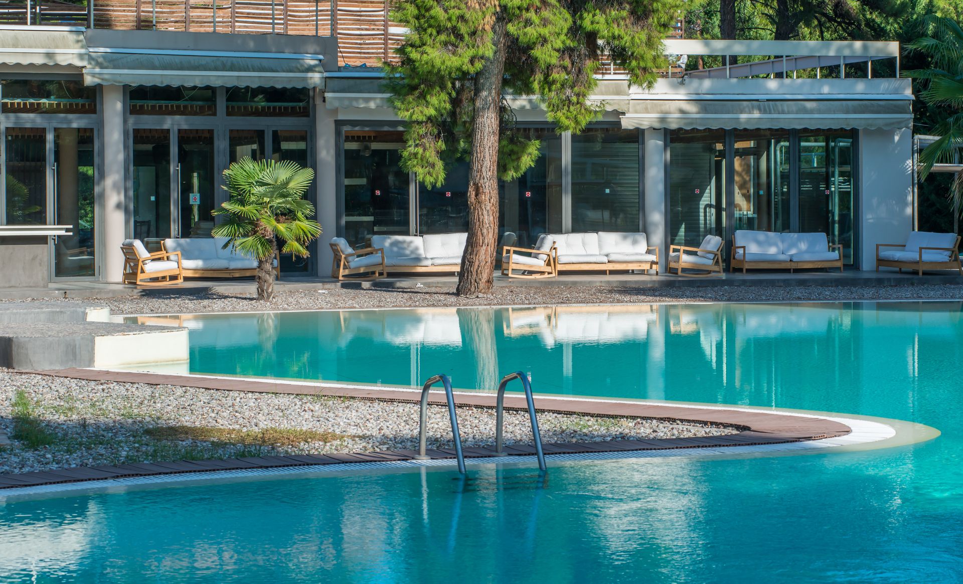 Club Agia Anna Summer Resort