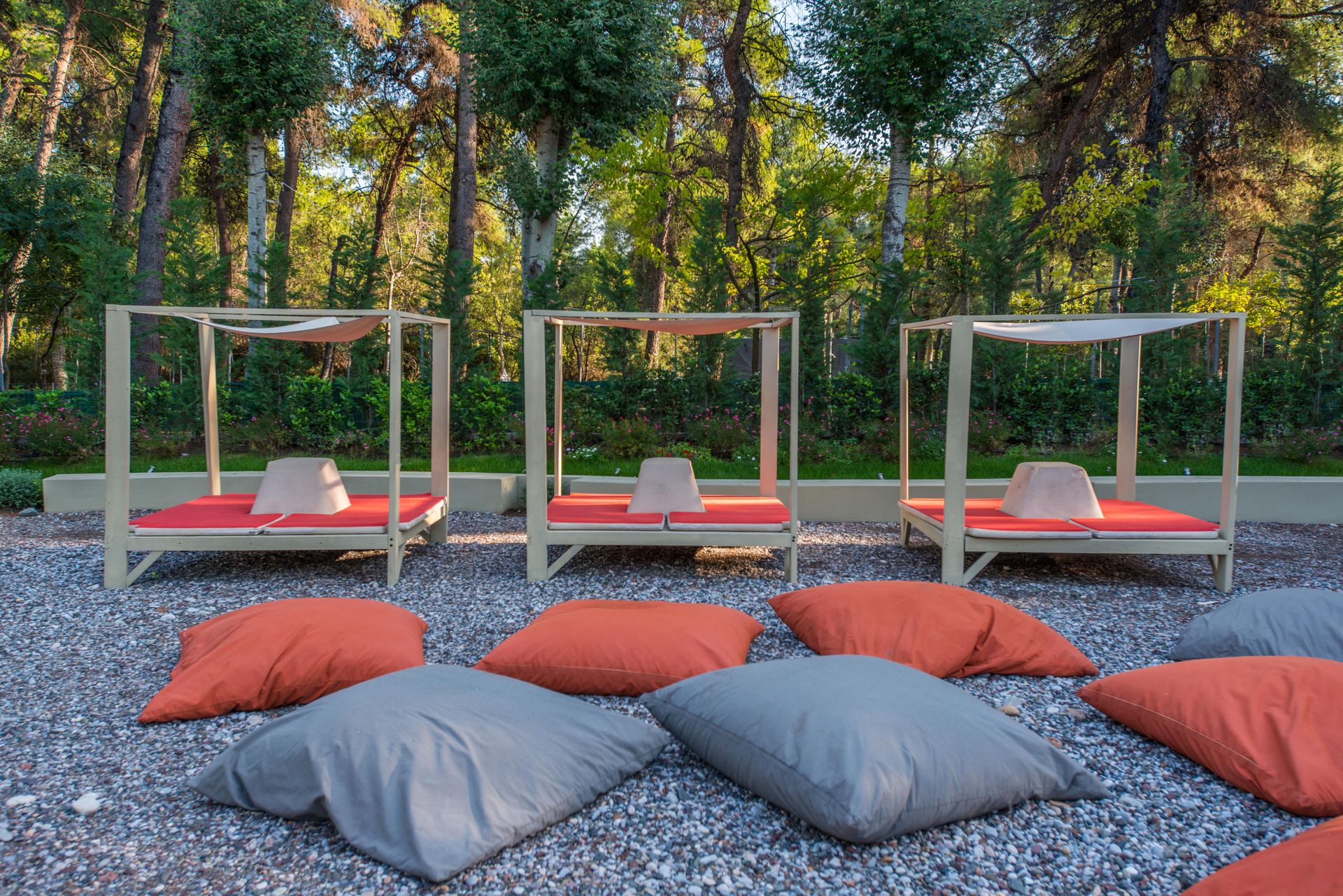 Club Agia Anna Summer Resort