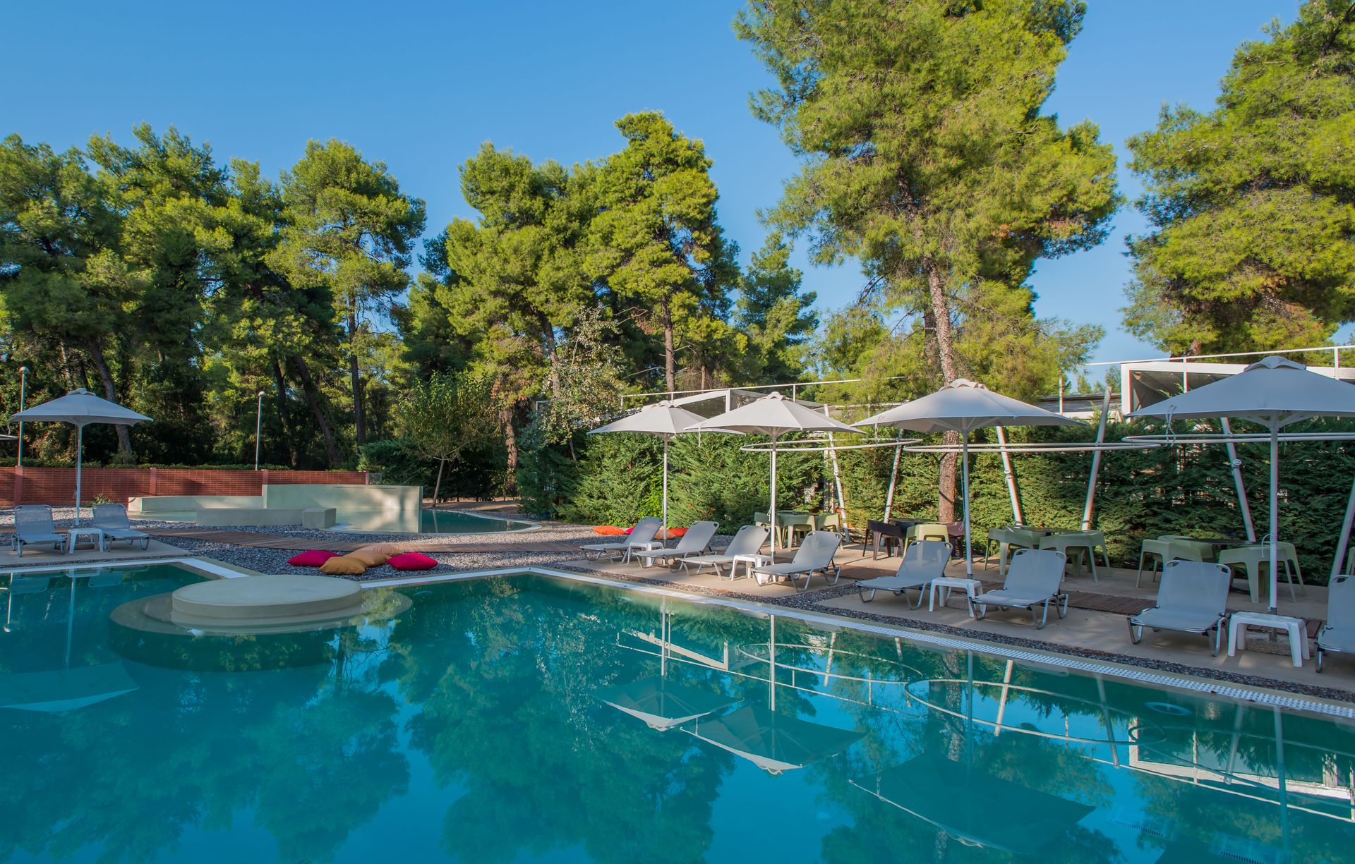 Club Agia Anna Summer Resort