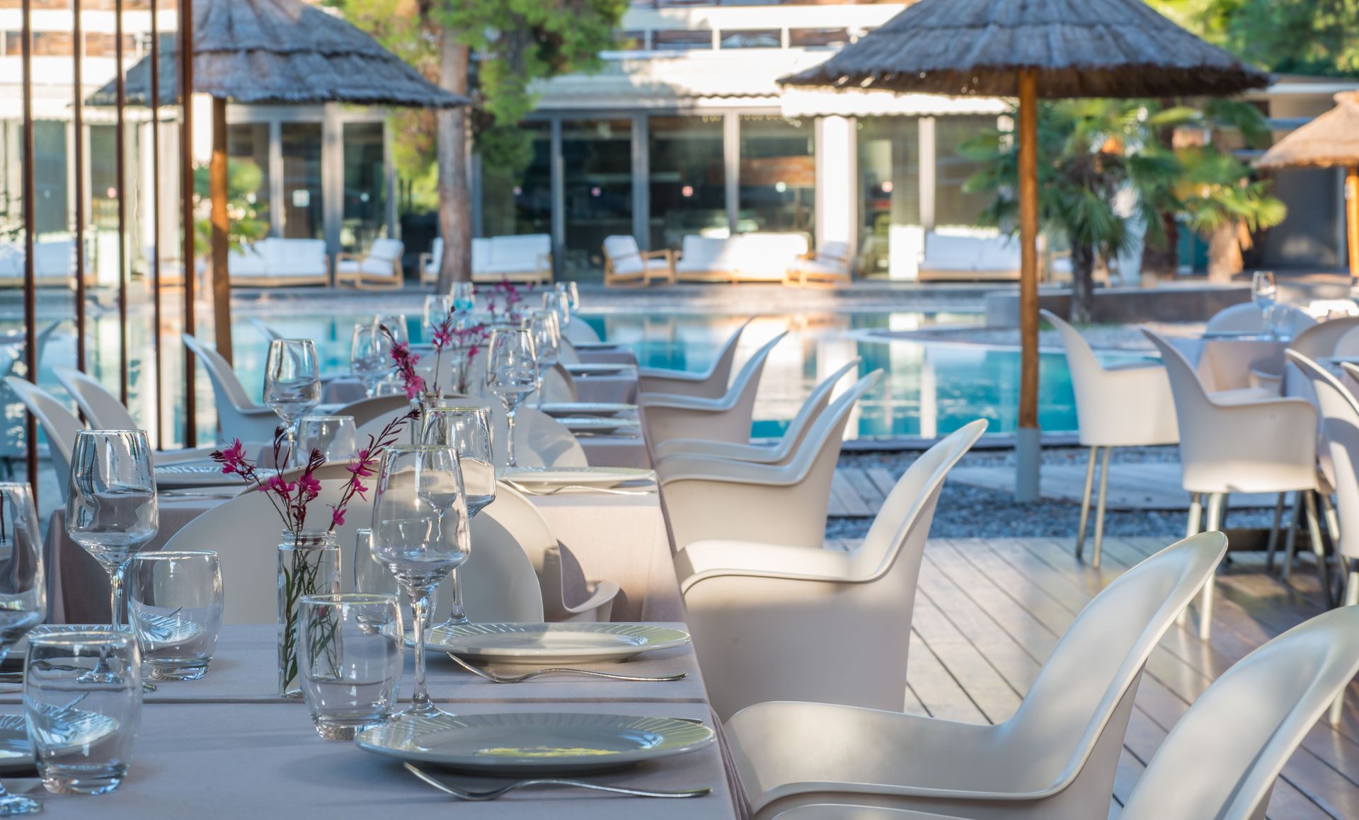 Club Agia Anna Summer Resort