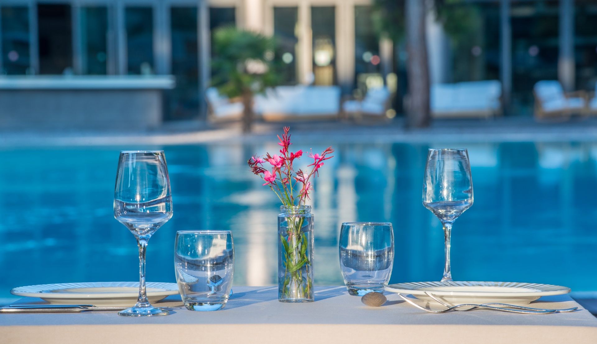 Club Agia Anna Summer Resort