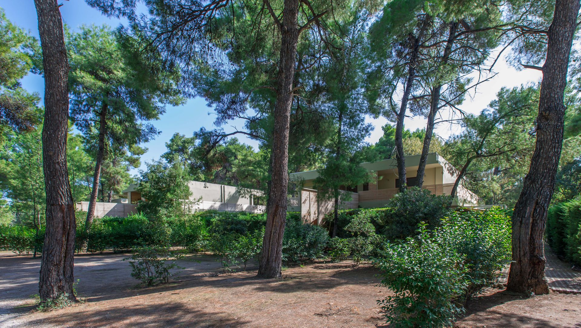 Club Agia Anna Summer Resort