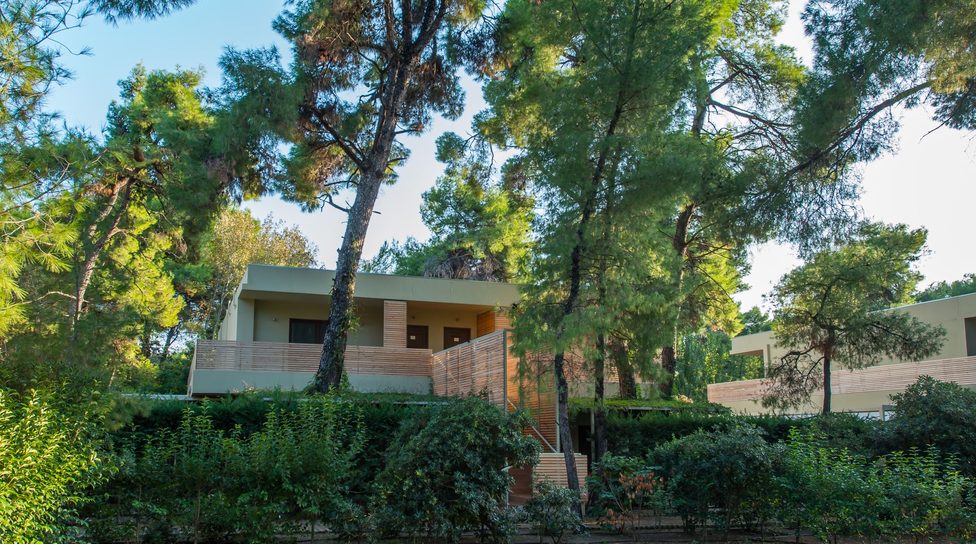 Club Agia Anna Summer Resort