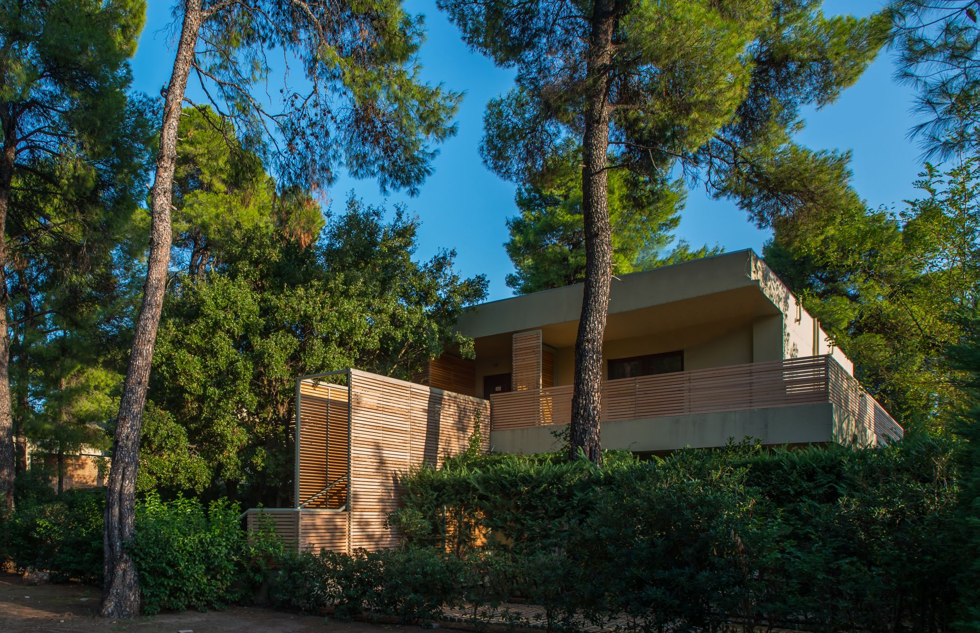 Club Agia Anna Summer Resort