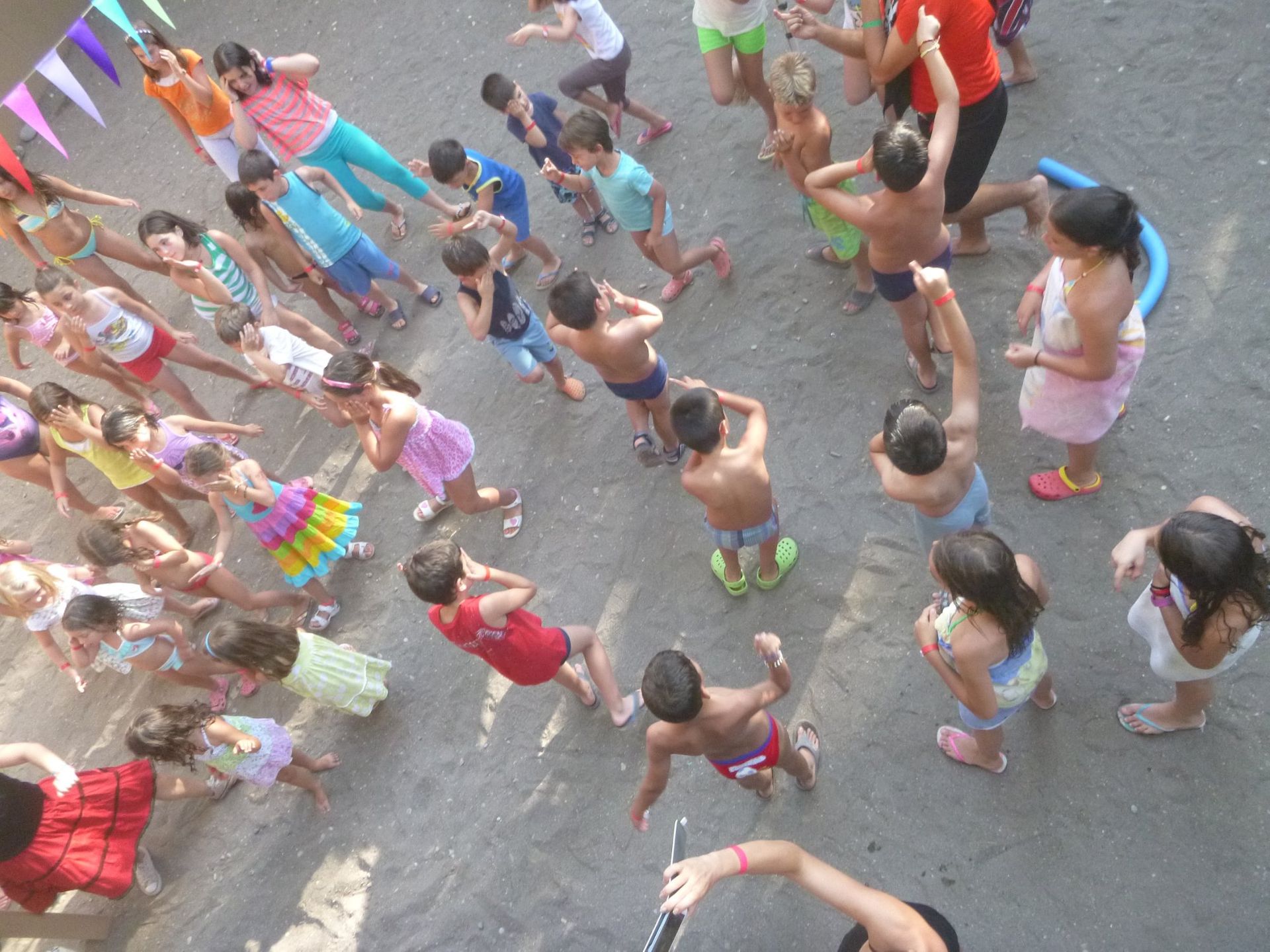 Club Agia Anna Summer Resort