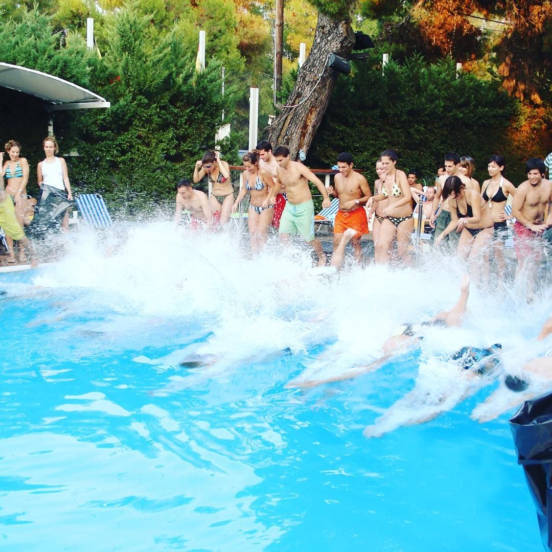 Club Agia Anna Summer Resort