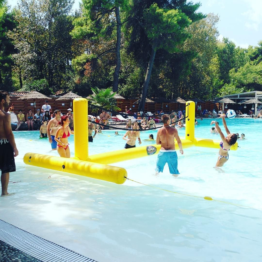 Club Agia Anna Summer Resort