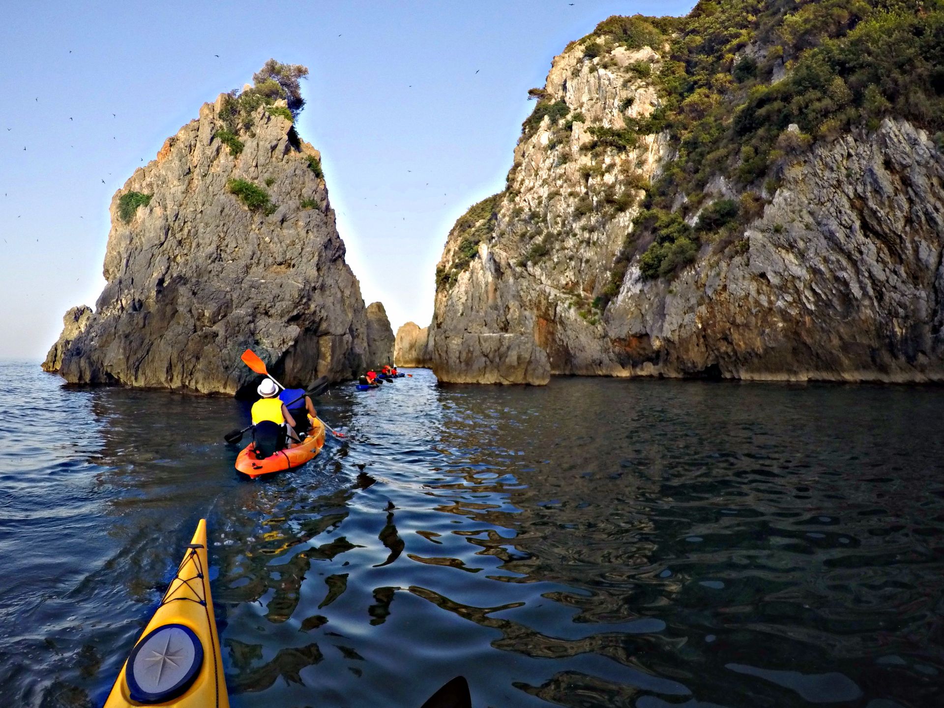 Club Agia Anna Summer Resort