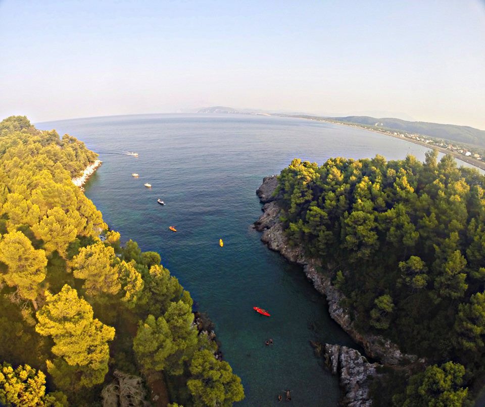 Club Agia Anna Summer Resort