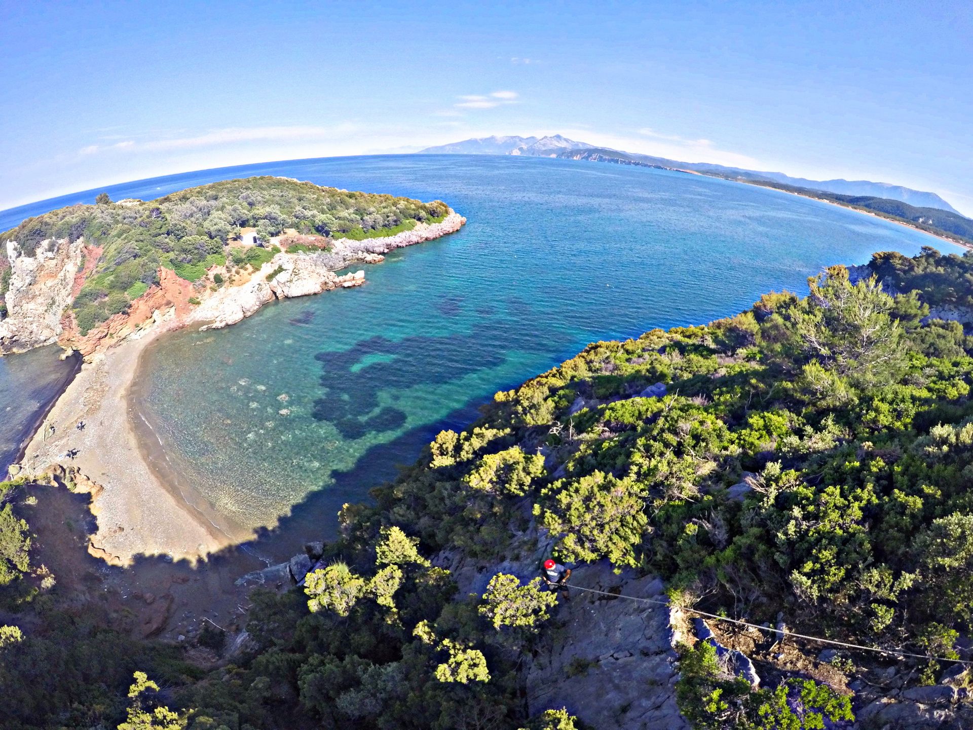 Club Agia Anna Summer Resort