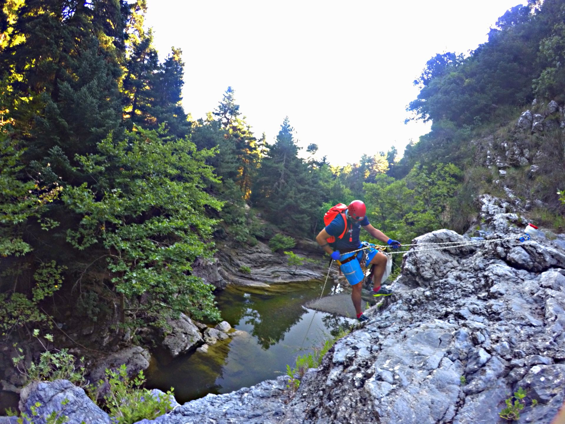 Club Agia Anna Summer Resort