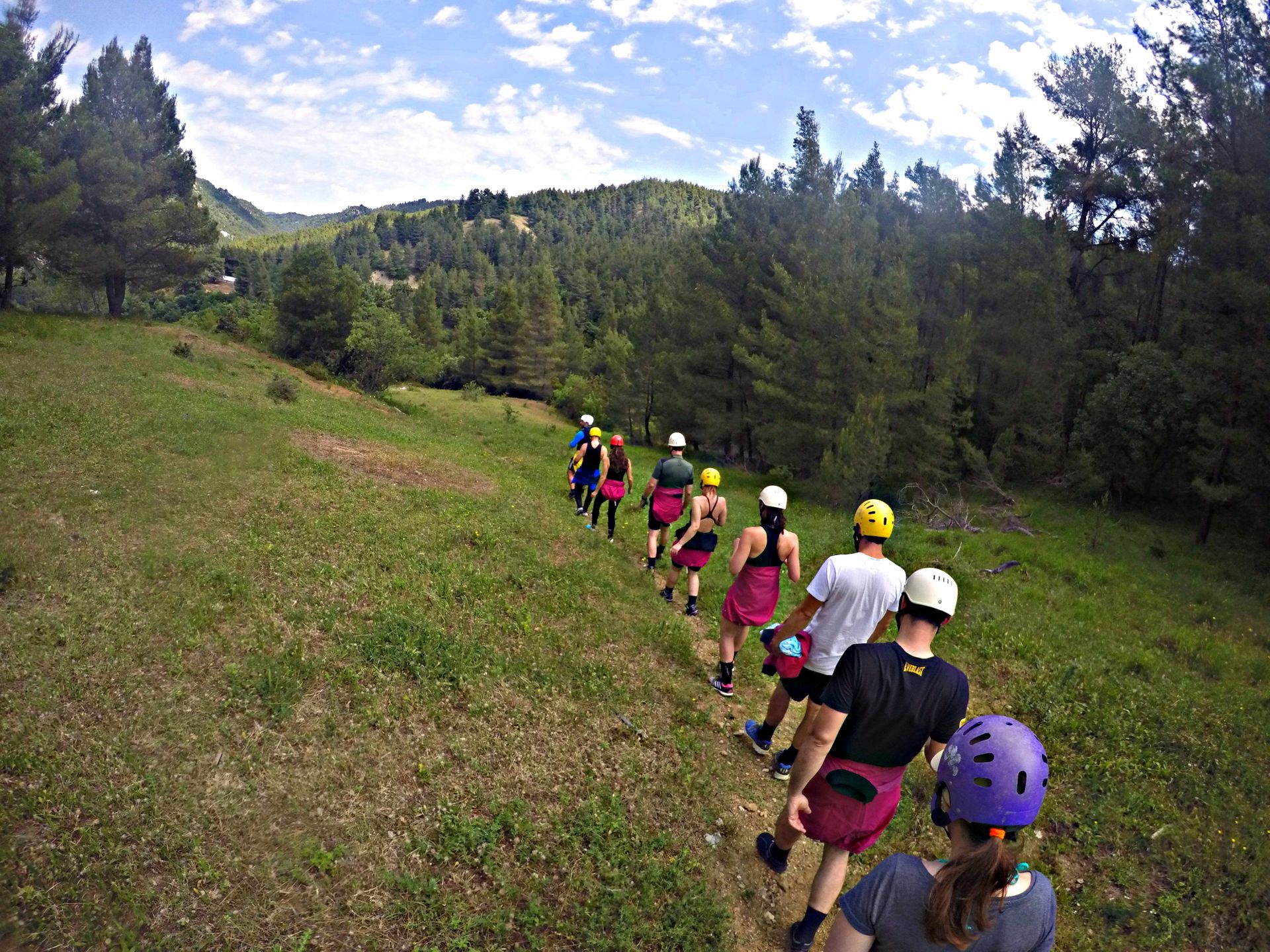 Club Agia Anna Summer Resort