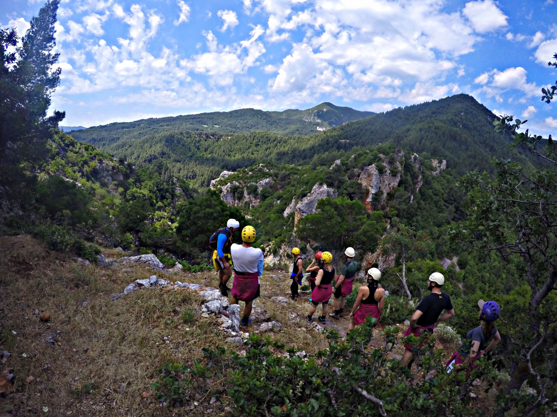 Club Agia Anna Summer Resort