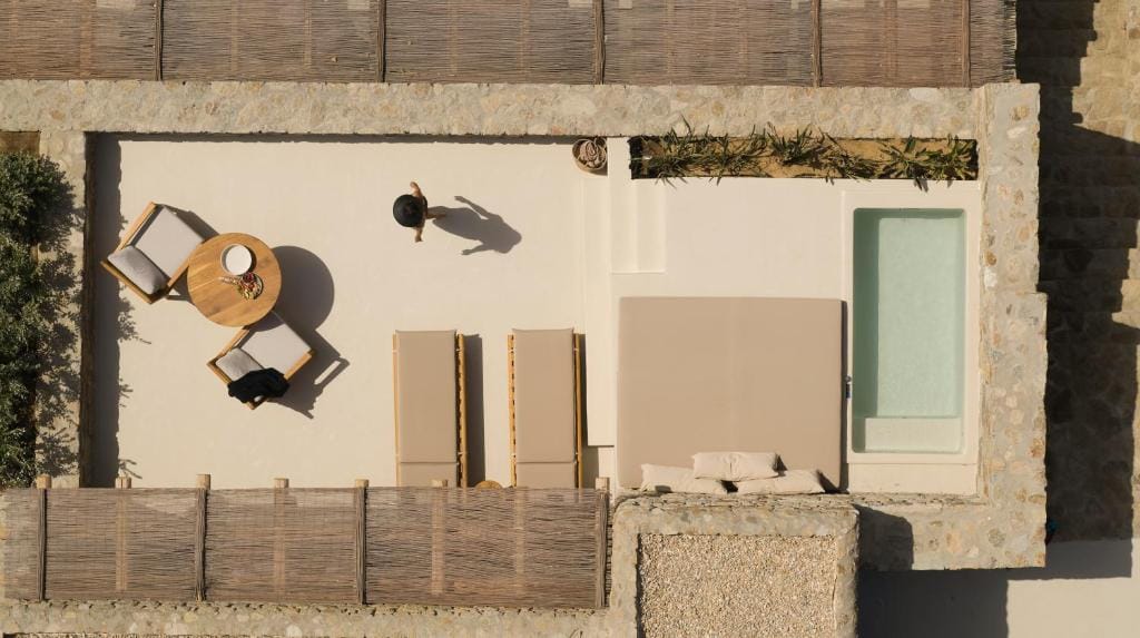 Collini Hotel Mykonos