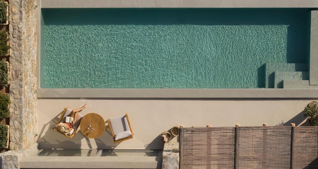 Collini Hotel Mykonos