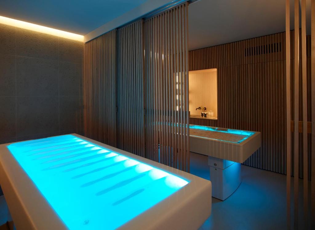 Collini Hotel Mykonos