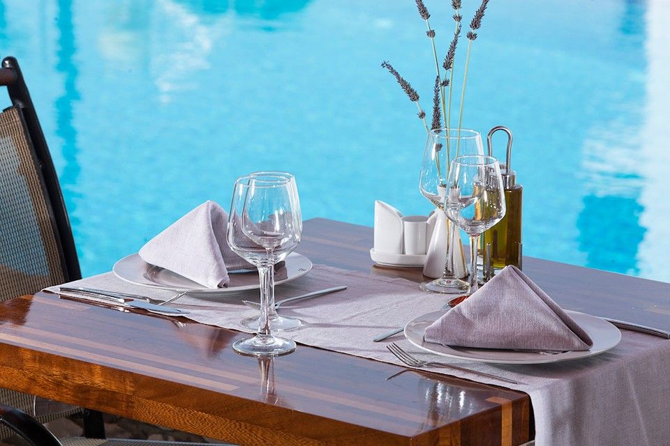 Contaratos Beach Paros