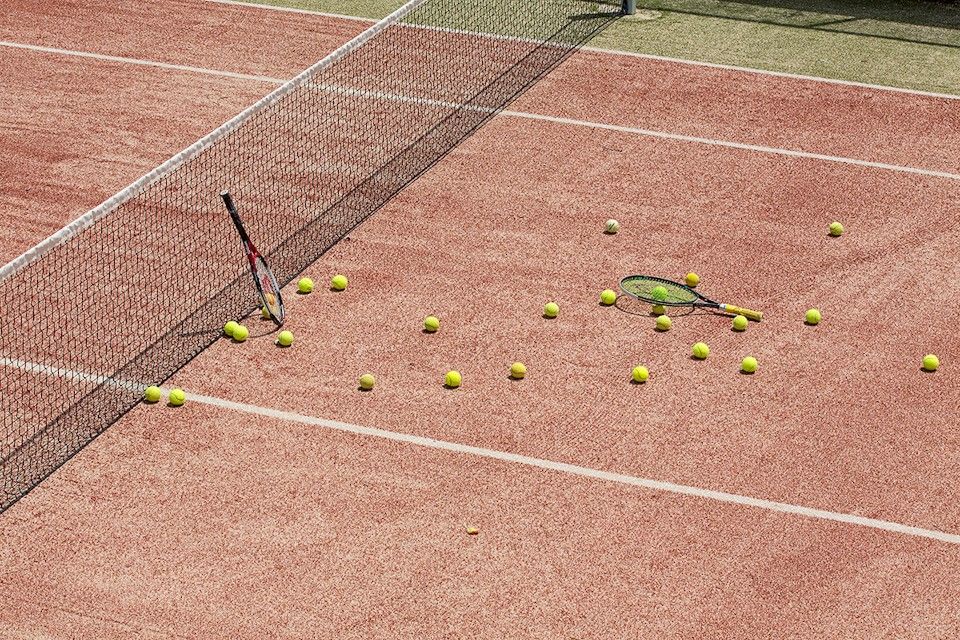 Contaratos Beach Paros