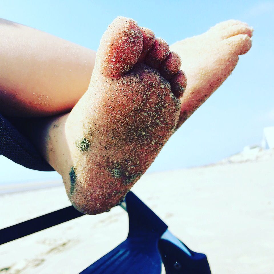 Contaratos Beach Paros