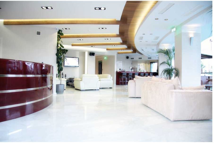 Cosmopolitan Hotel and Spa - Paralia Katerinis