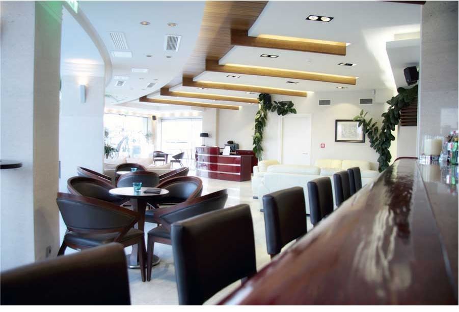 Cosmopolitan Hotel and Spa - Paralia Katerinis