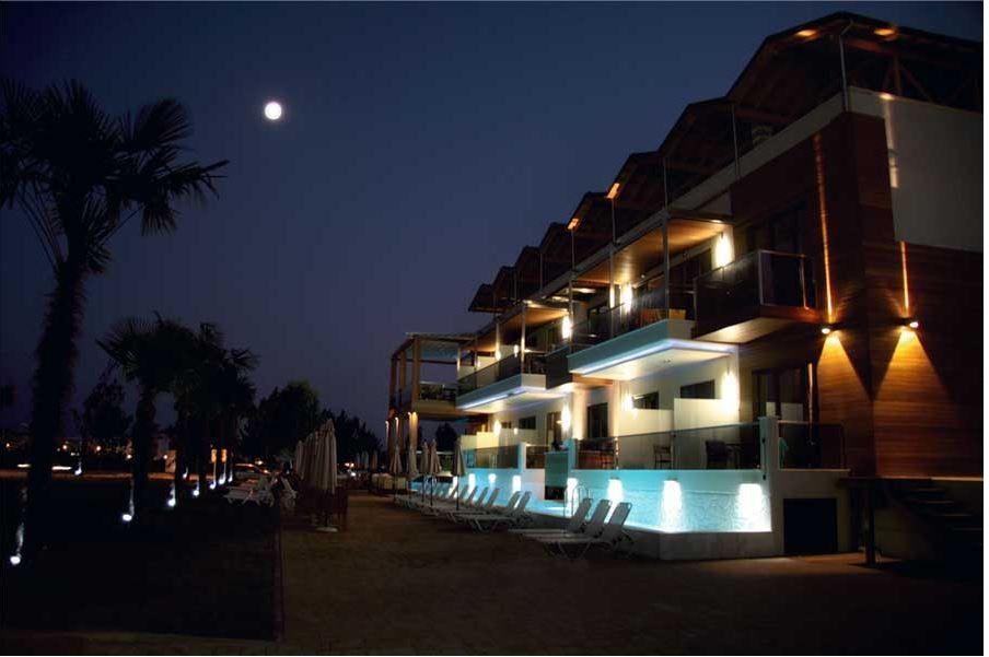 Cosmopolitan Hotel and Spa - Paralia Katerinis