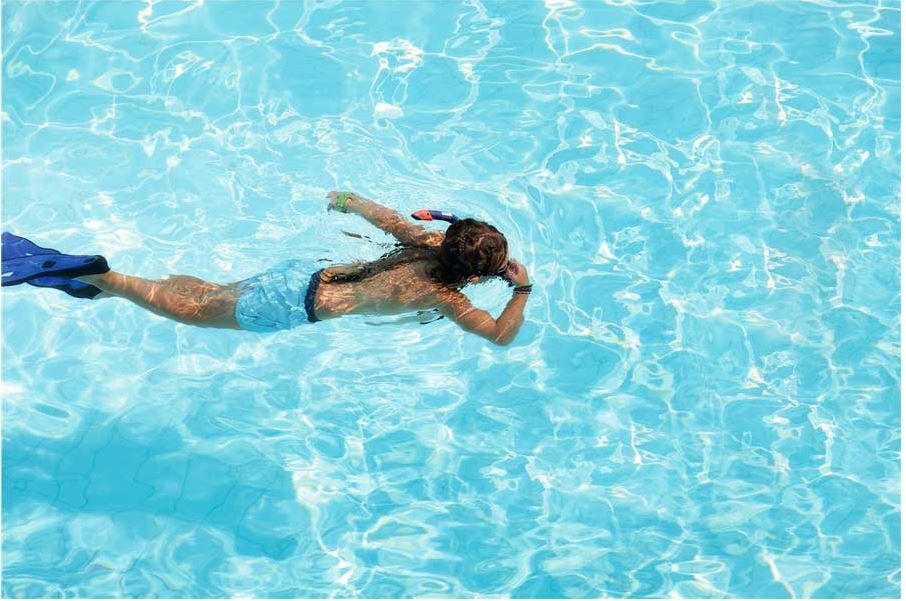 Cosmopolitan Hotel and Spa - Paralia Katerinis