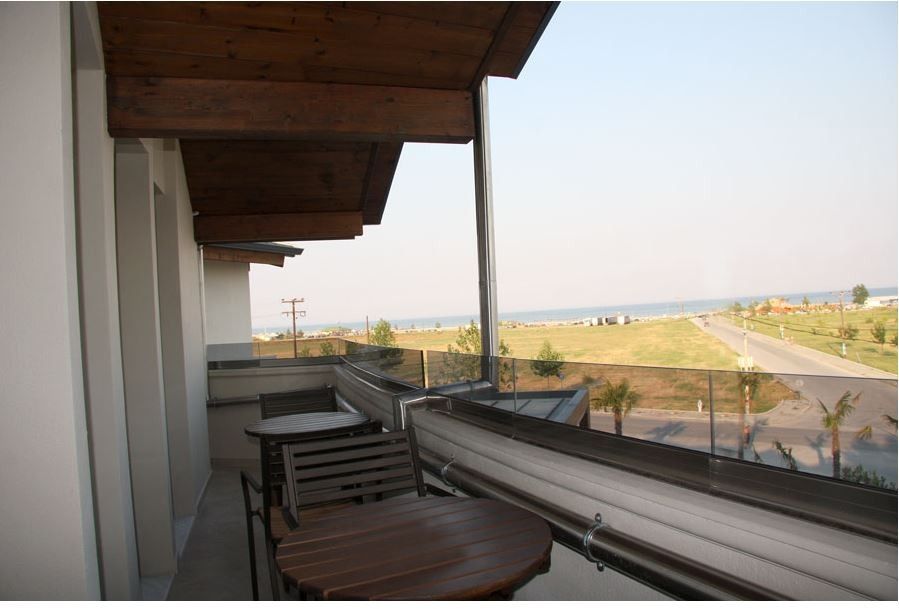 Cosmopolitan Hotel and Spa - Paralia Katerinis