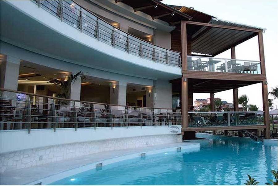 Cosmopolitan Hotel and Spa - Paralia Katerinis
