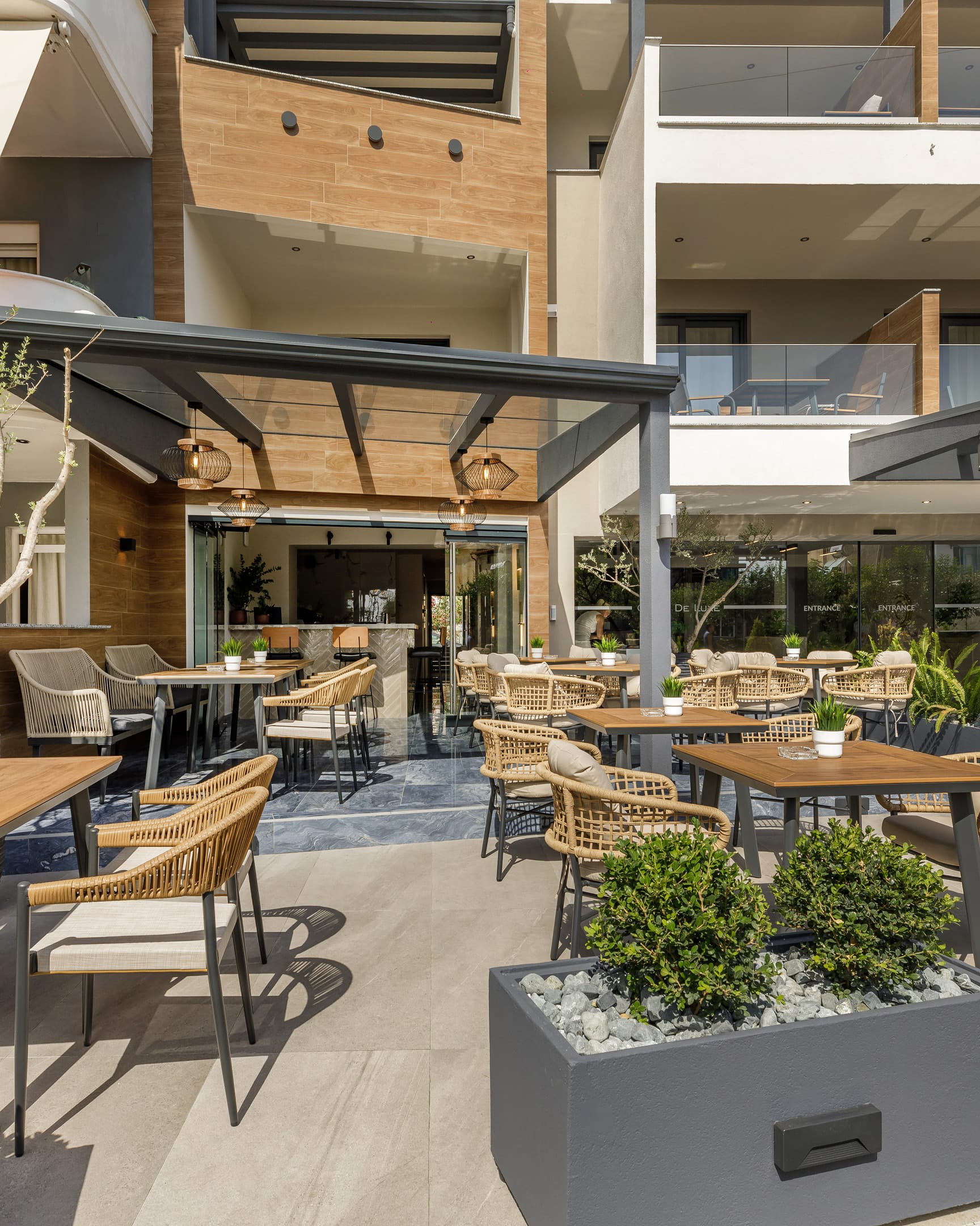 Costa De Luxe Suites