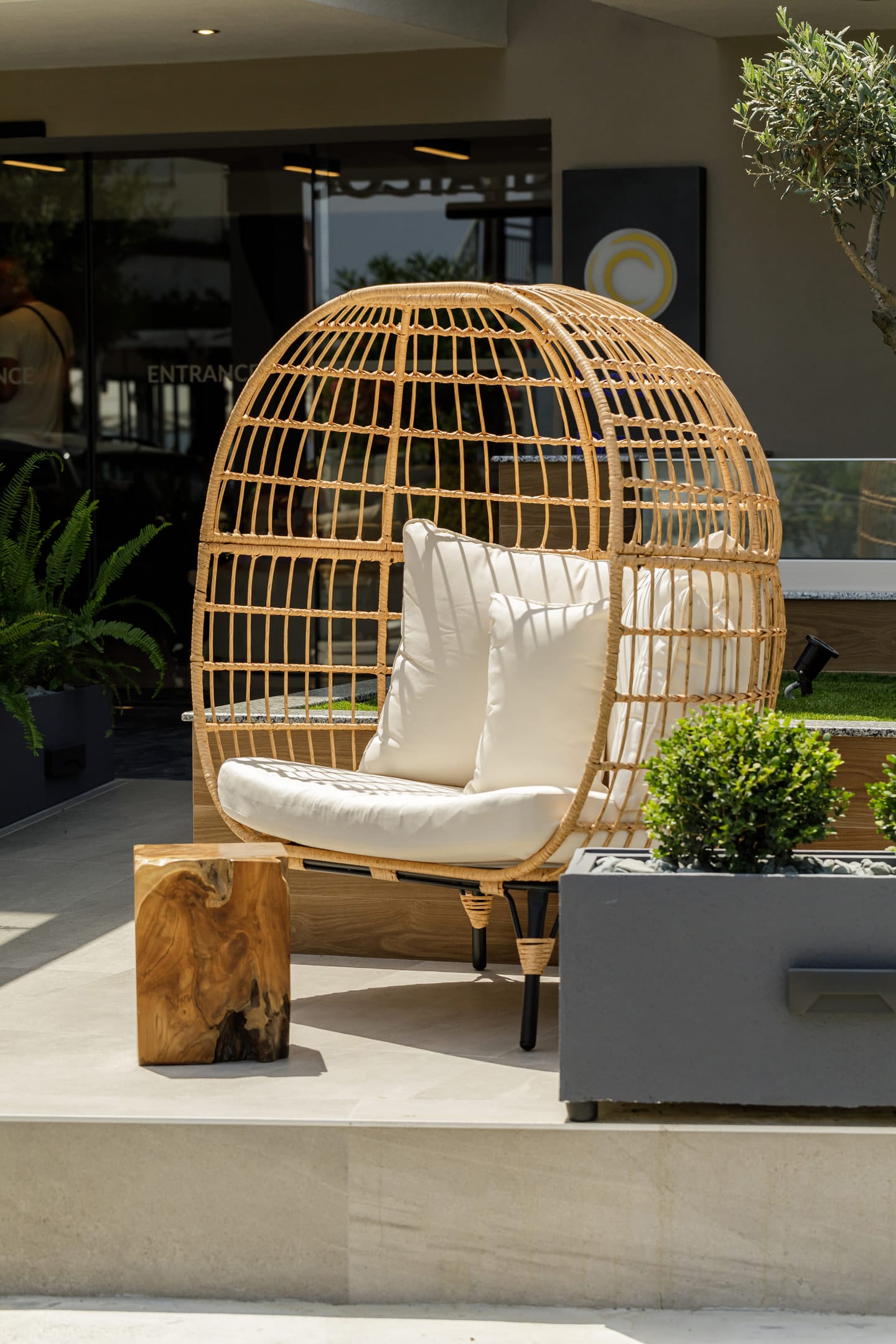 Costa De Luxe Suites