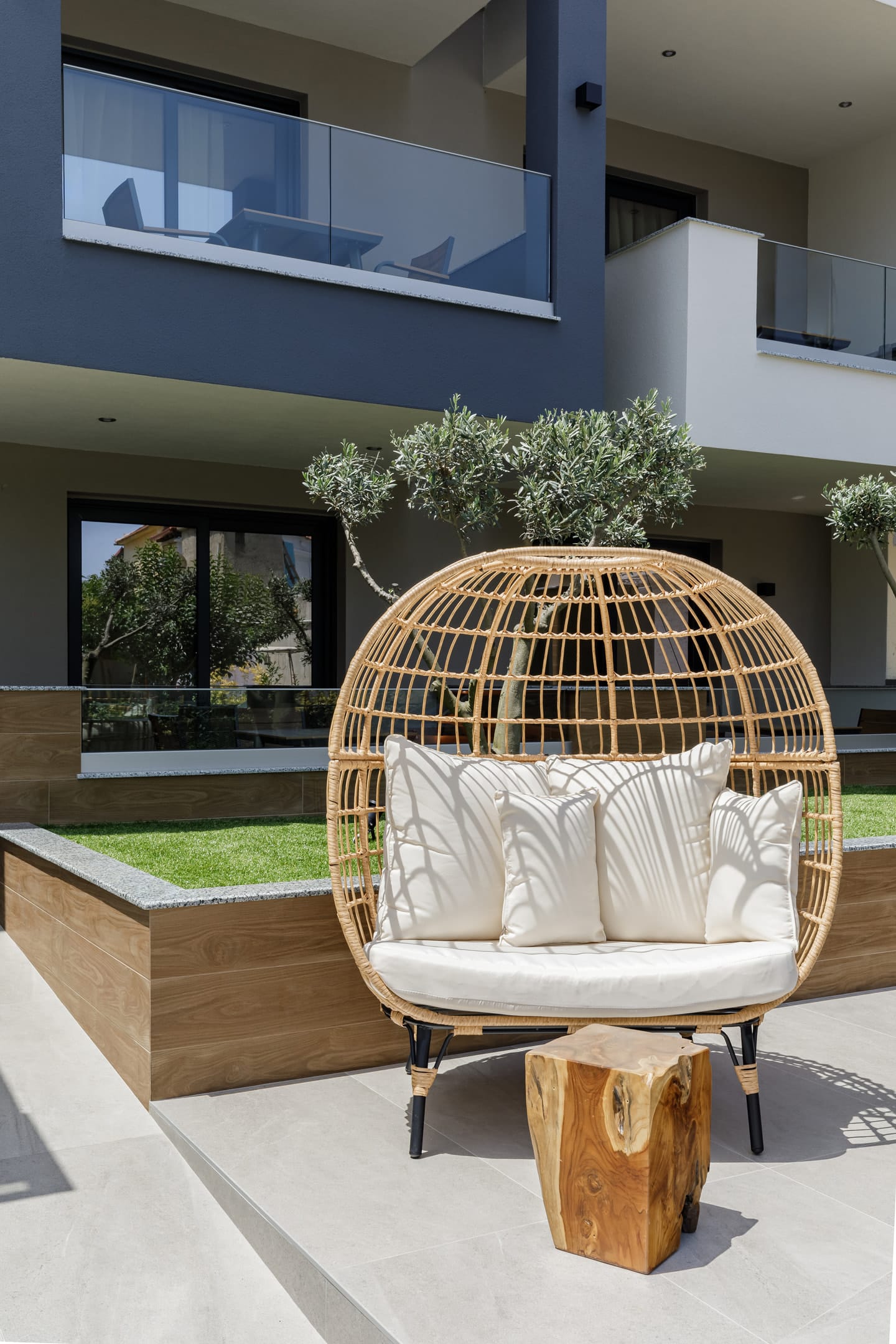 Costa De Luxe Suites