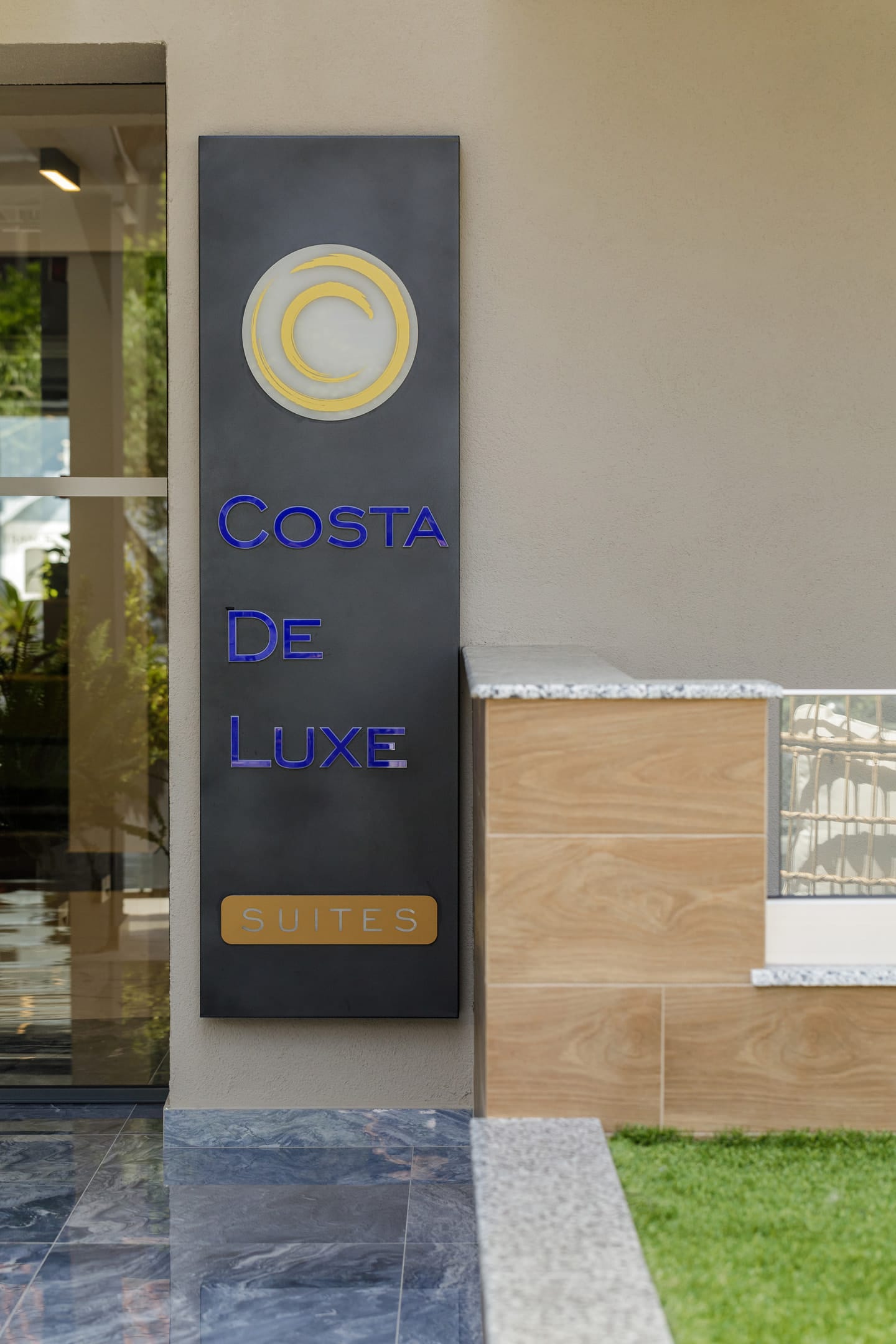 Costa De Luxe Suites