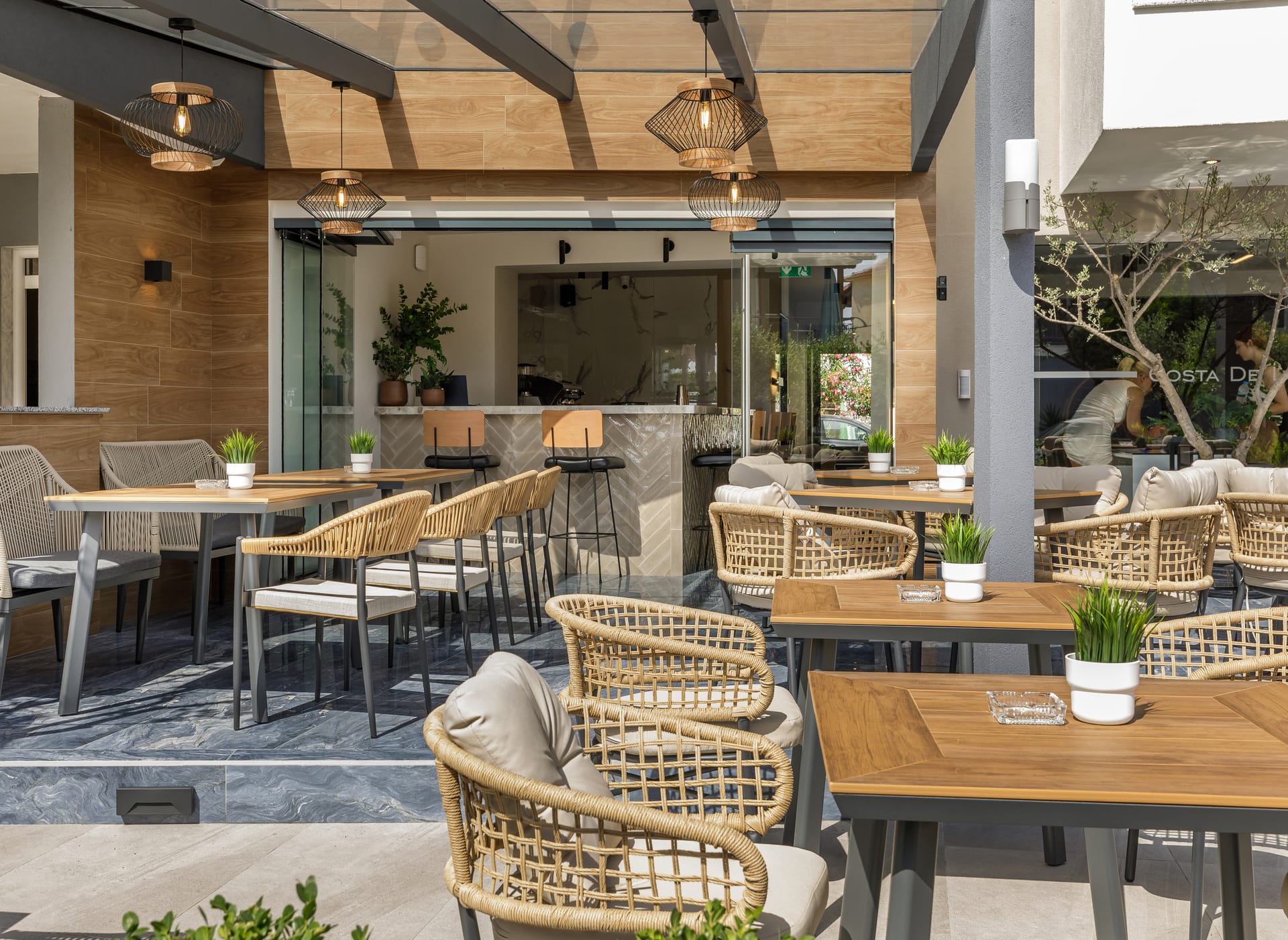 Costa De Luxe Suites