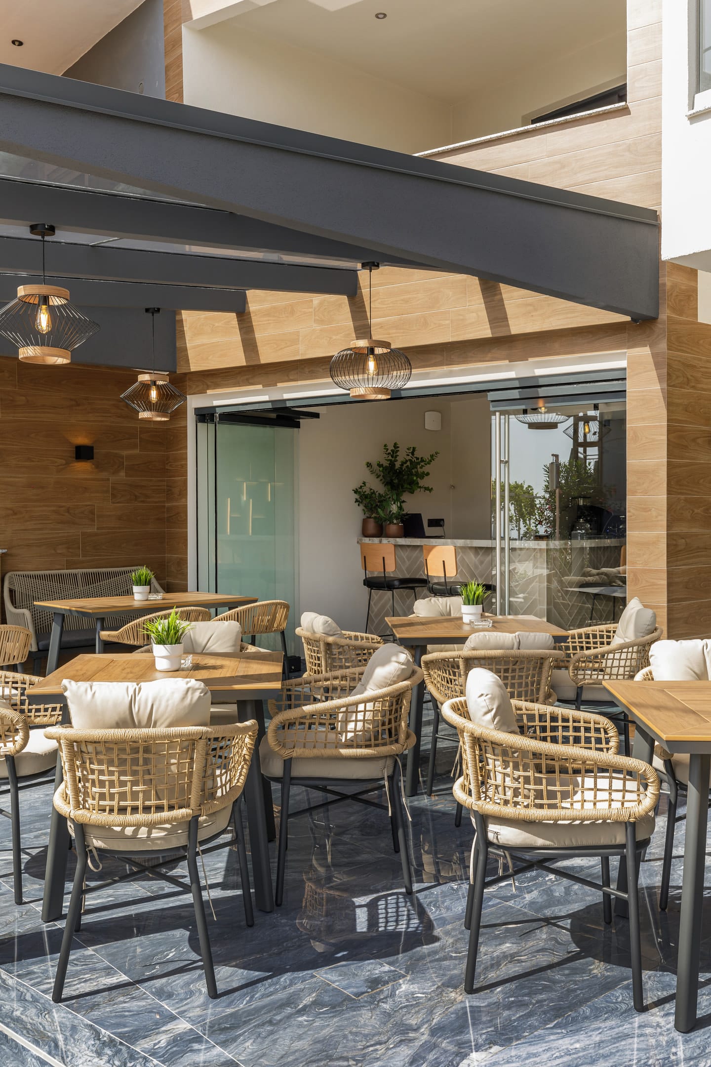 Costa De Luxe Suites