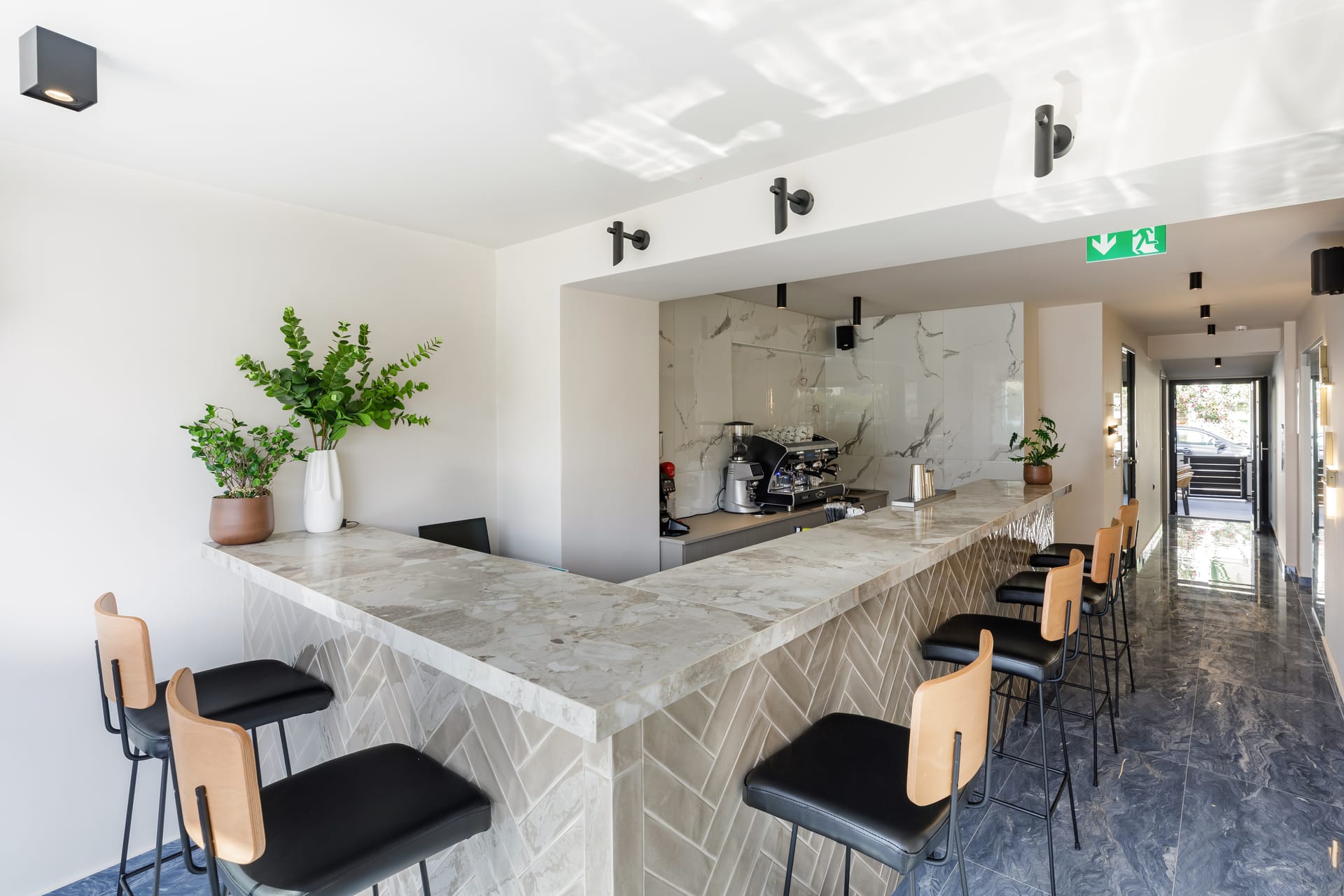 Costa De Luxe Suites