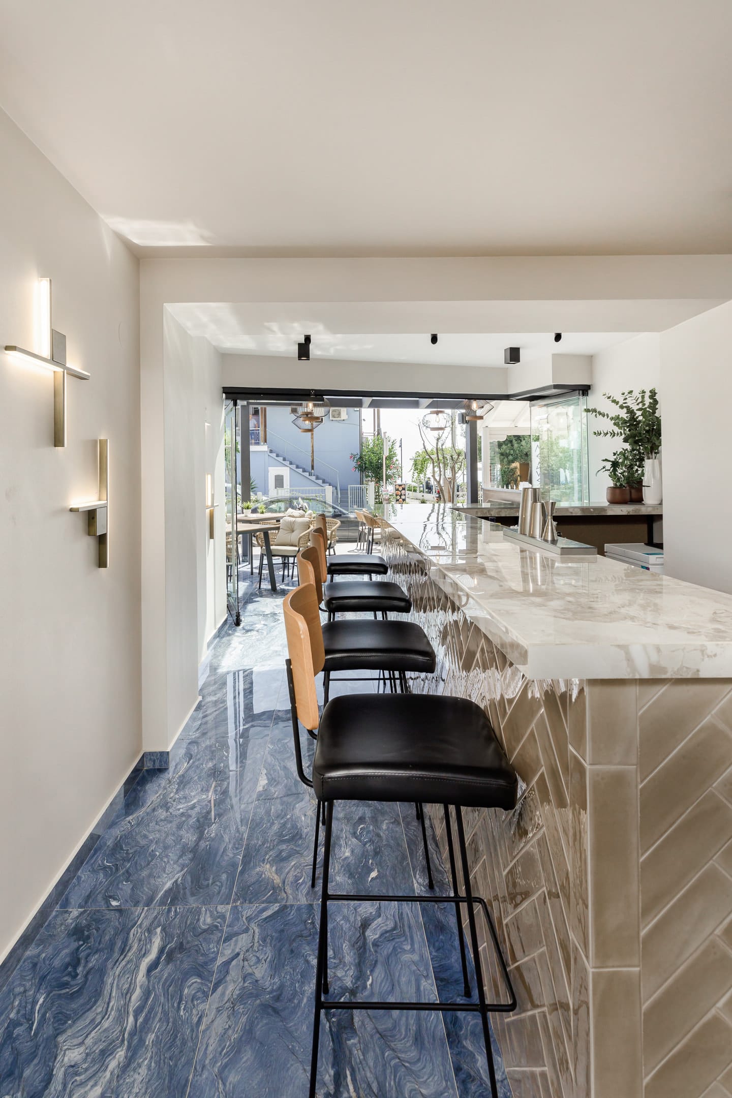 Costa De Luxe Suites