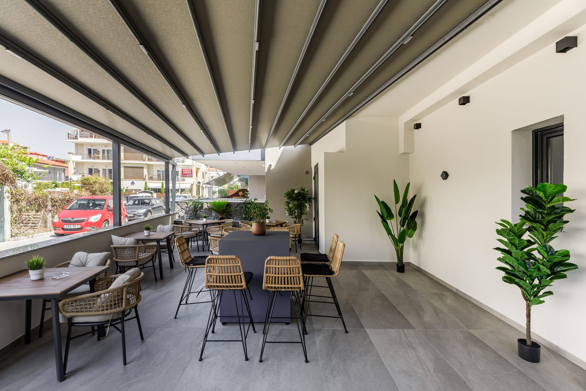 Costa De Luxe Suites