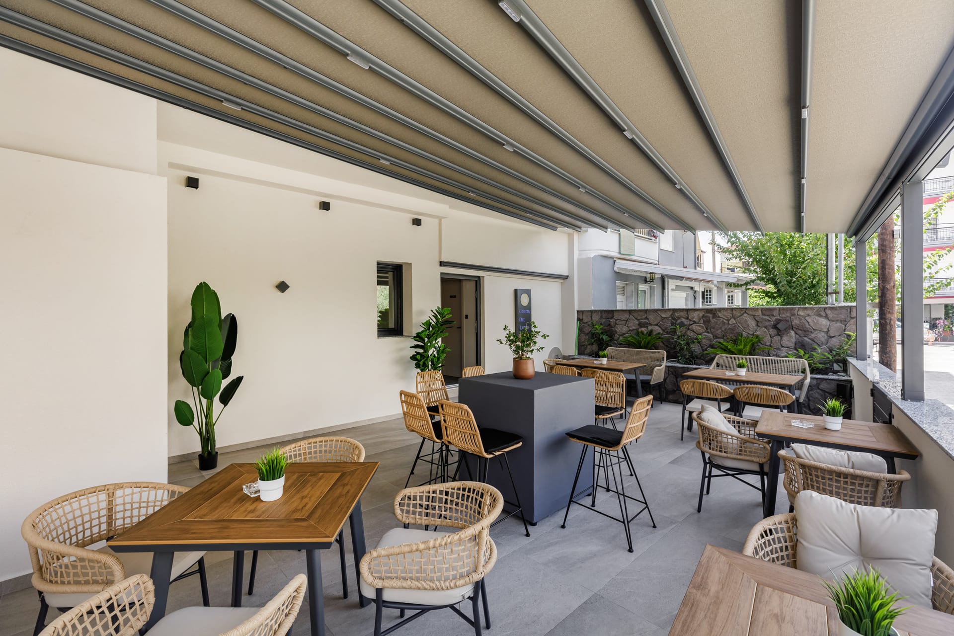 Costa De Luxe Suites