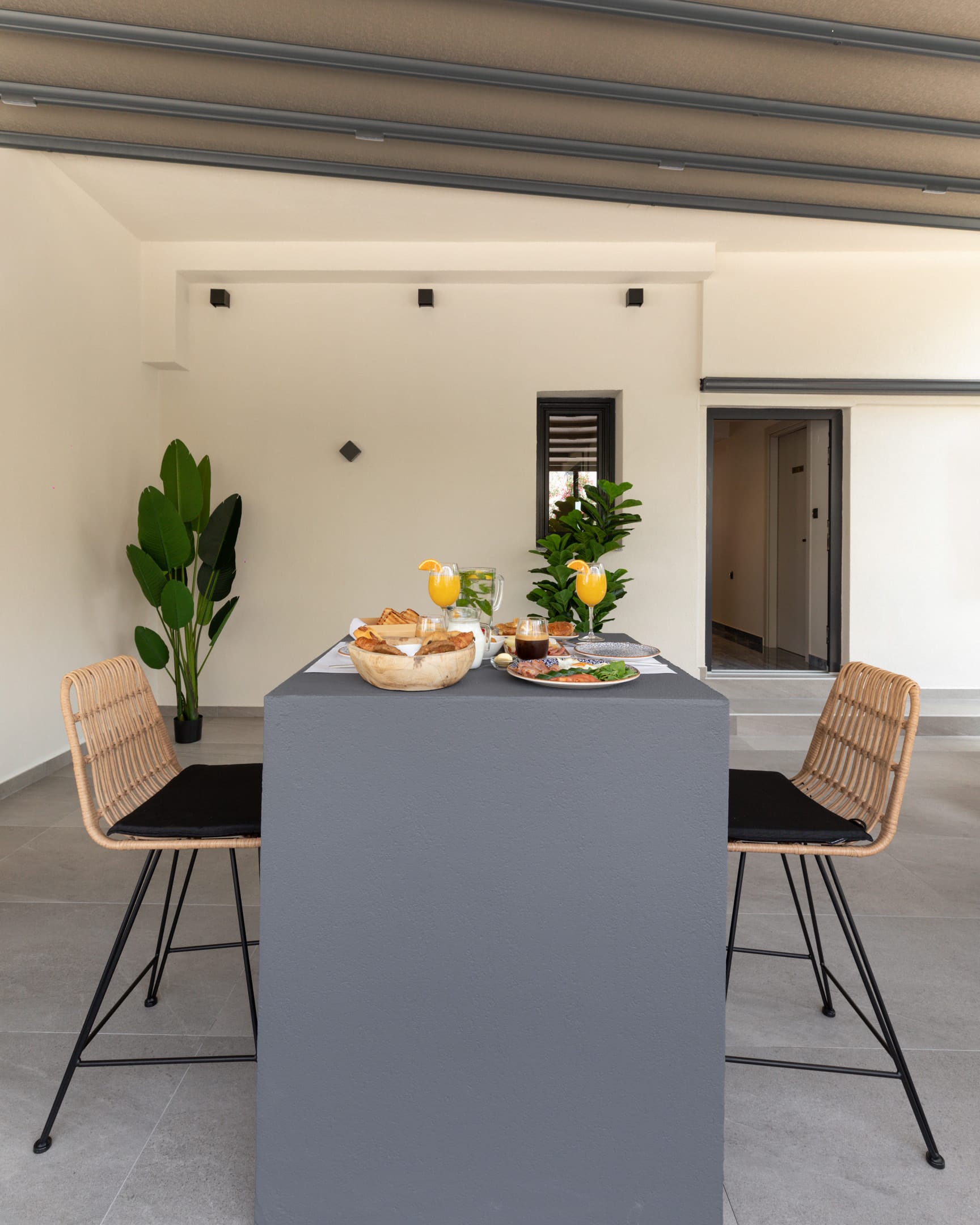 Costa De Luxe Suites