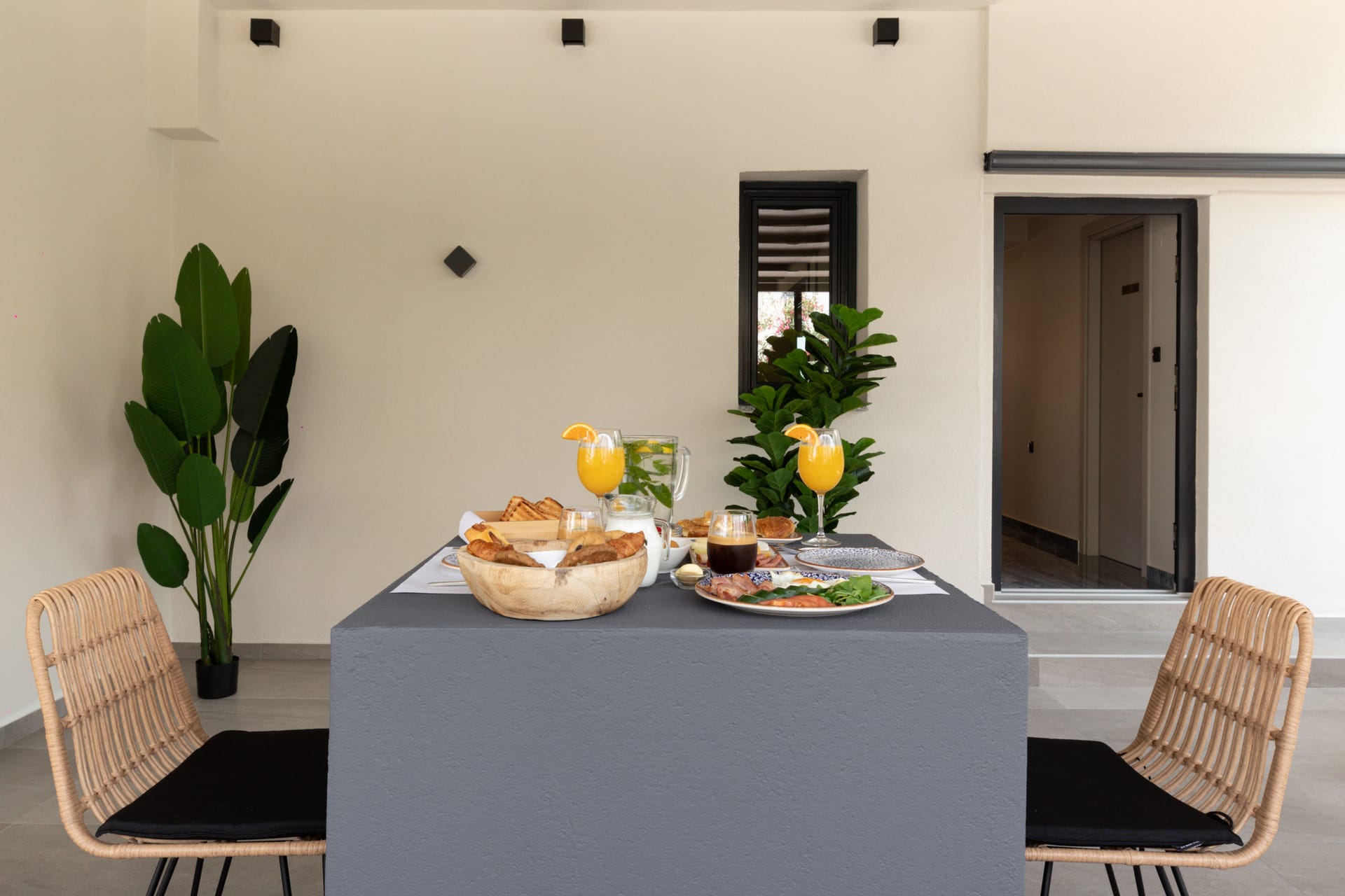 Costa De Luxe Suites