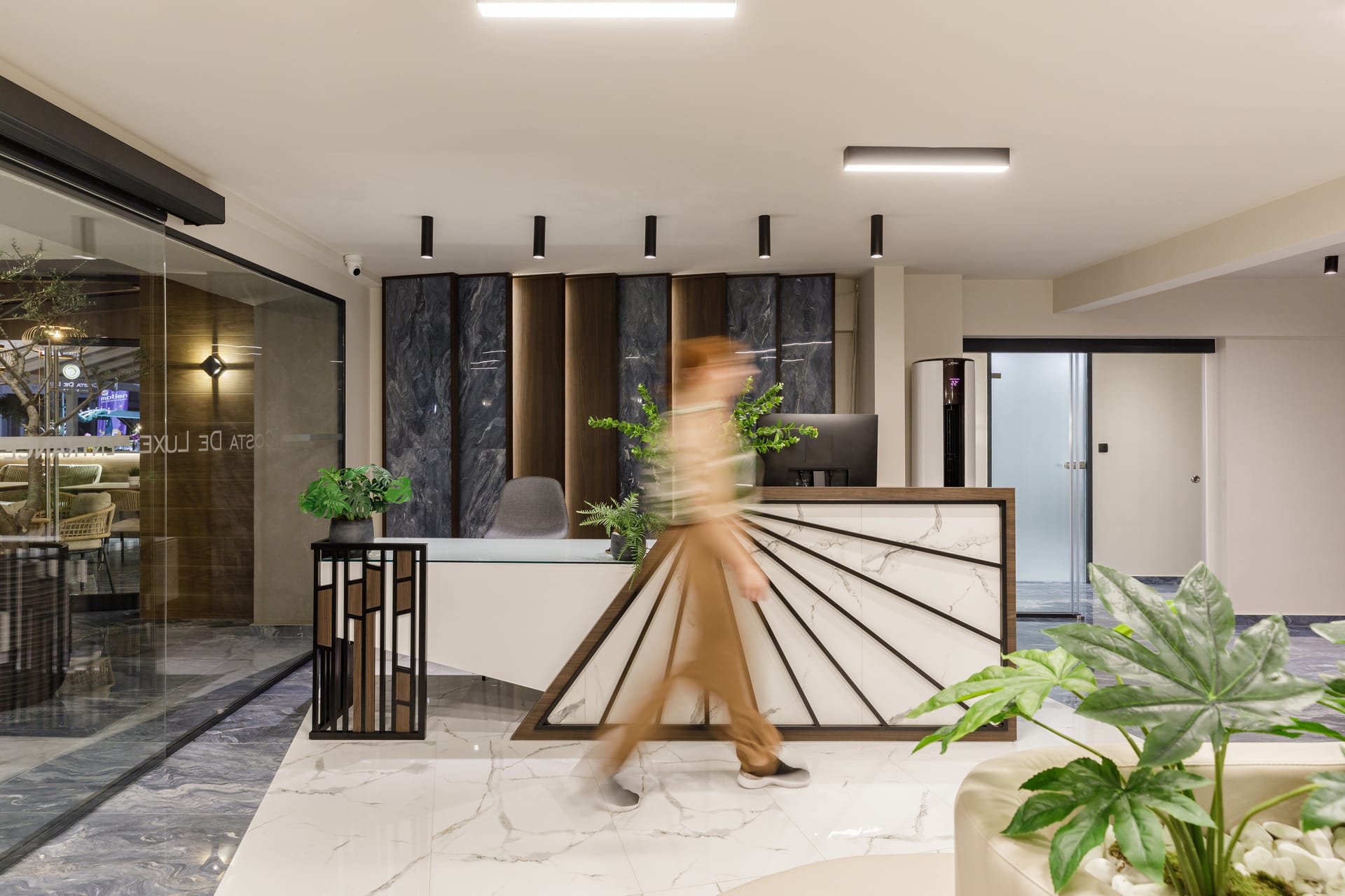 Costa De Luxe Suites