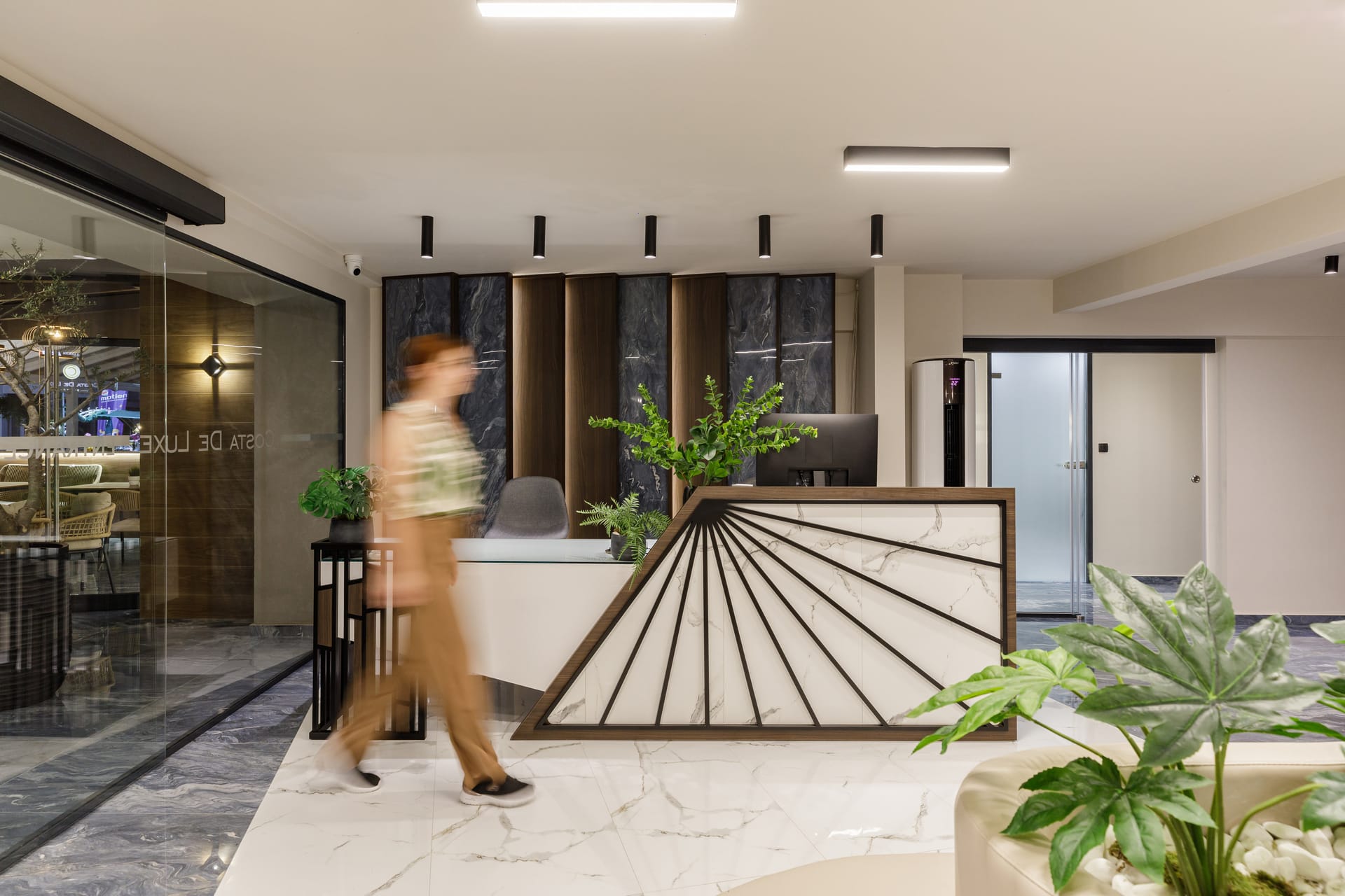 Costa De Luxe Suites