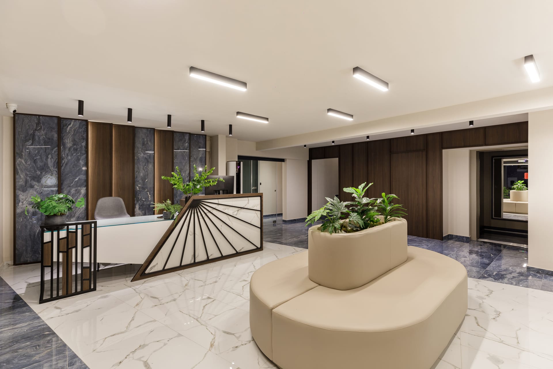 Costa De Luxe Suites