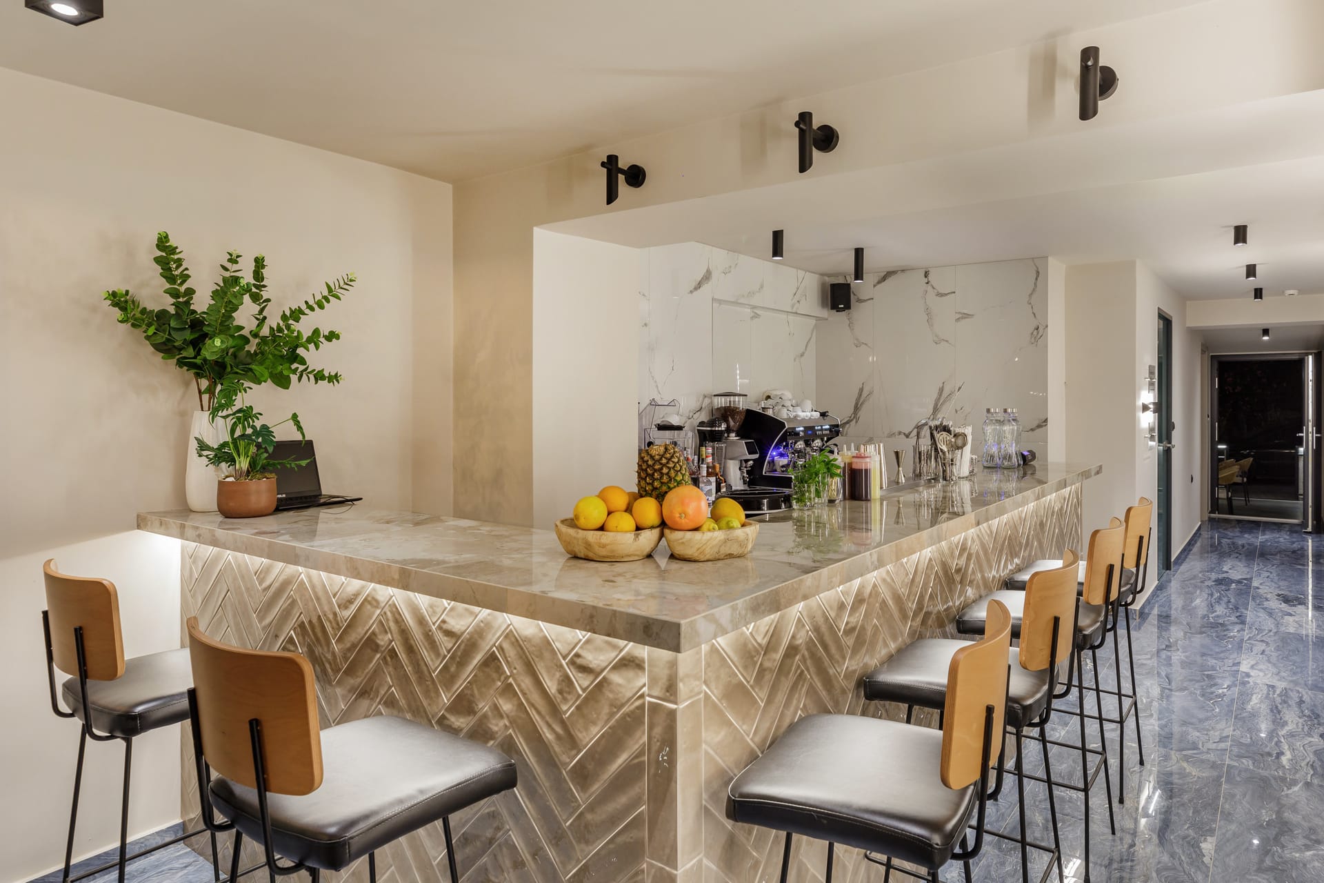 Costa De Luxe Suites