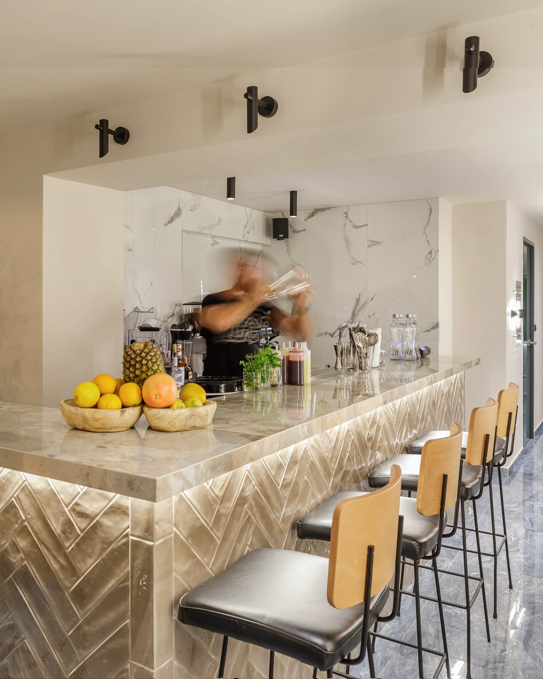 Costa De Luxe Suites